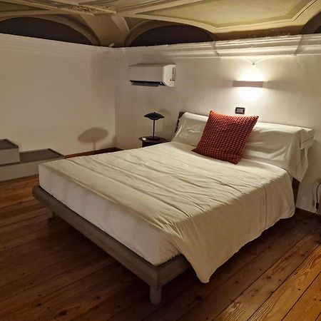 Residenza Allegra Gênes Extérieur photo