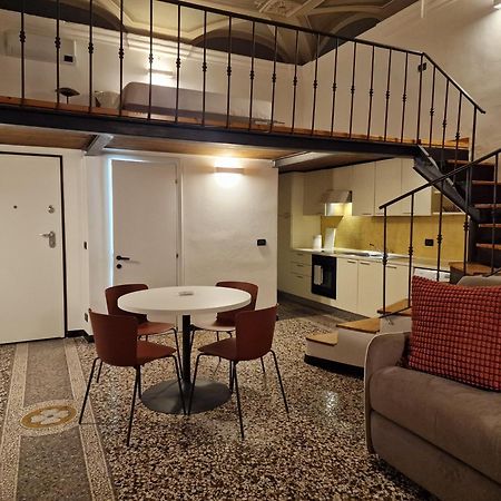 Residenza Allegra Gênes Extérieur photo