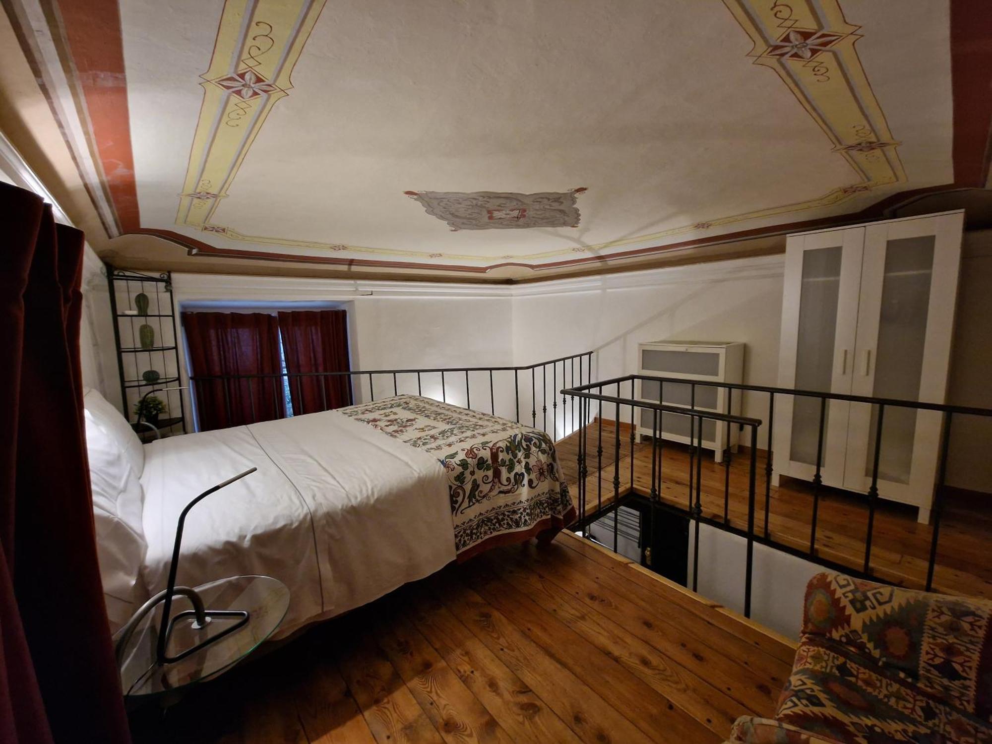 Residenza Allegra Gênes Extérieur photo