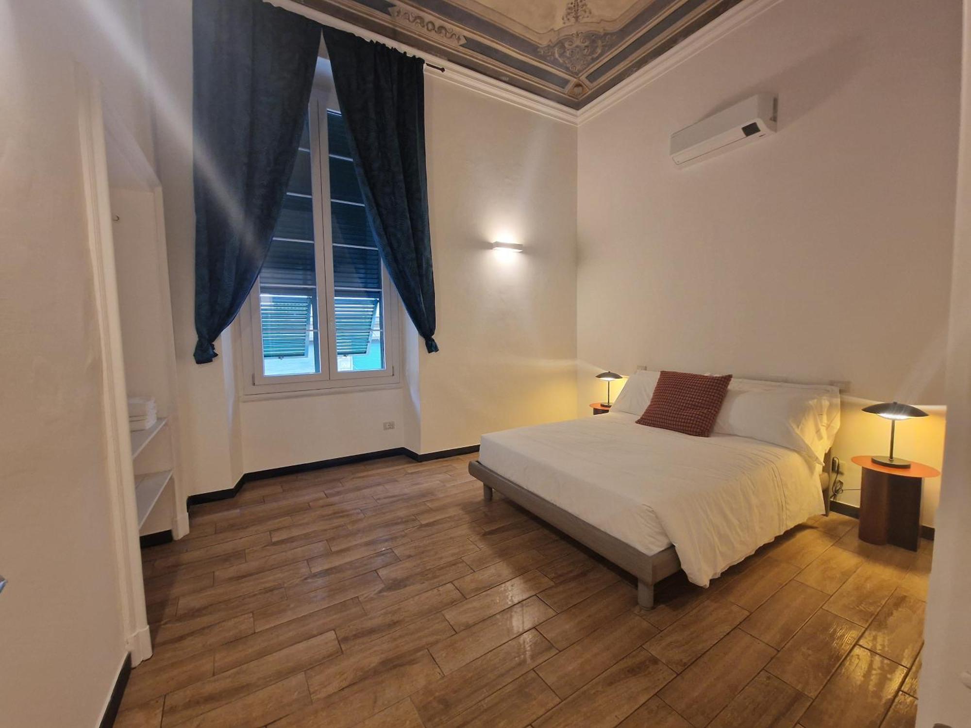 Residenza Allegra Gênes Extérieur photo