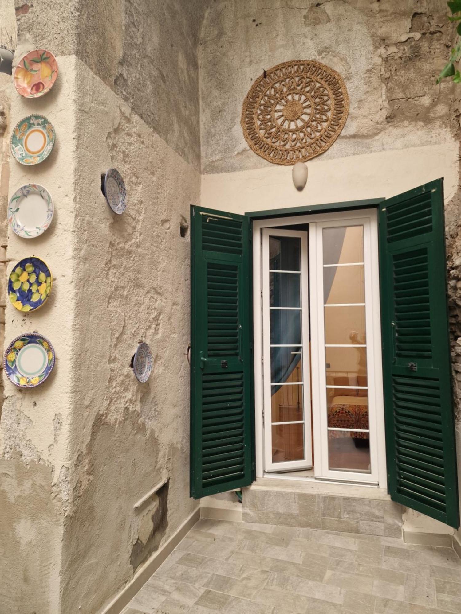 Residenza Allegra Gênes Extérieur photo