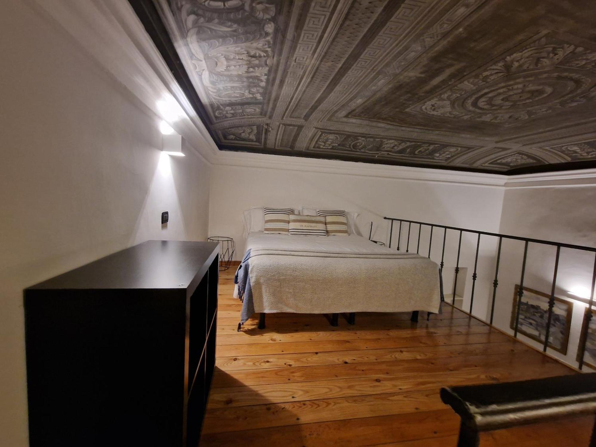 Residenza Allegra Gênes Extérieur photo