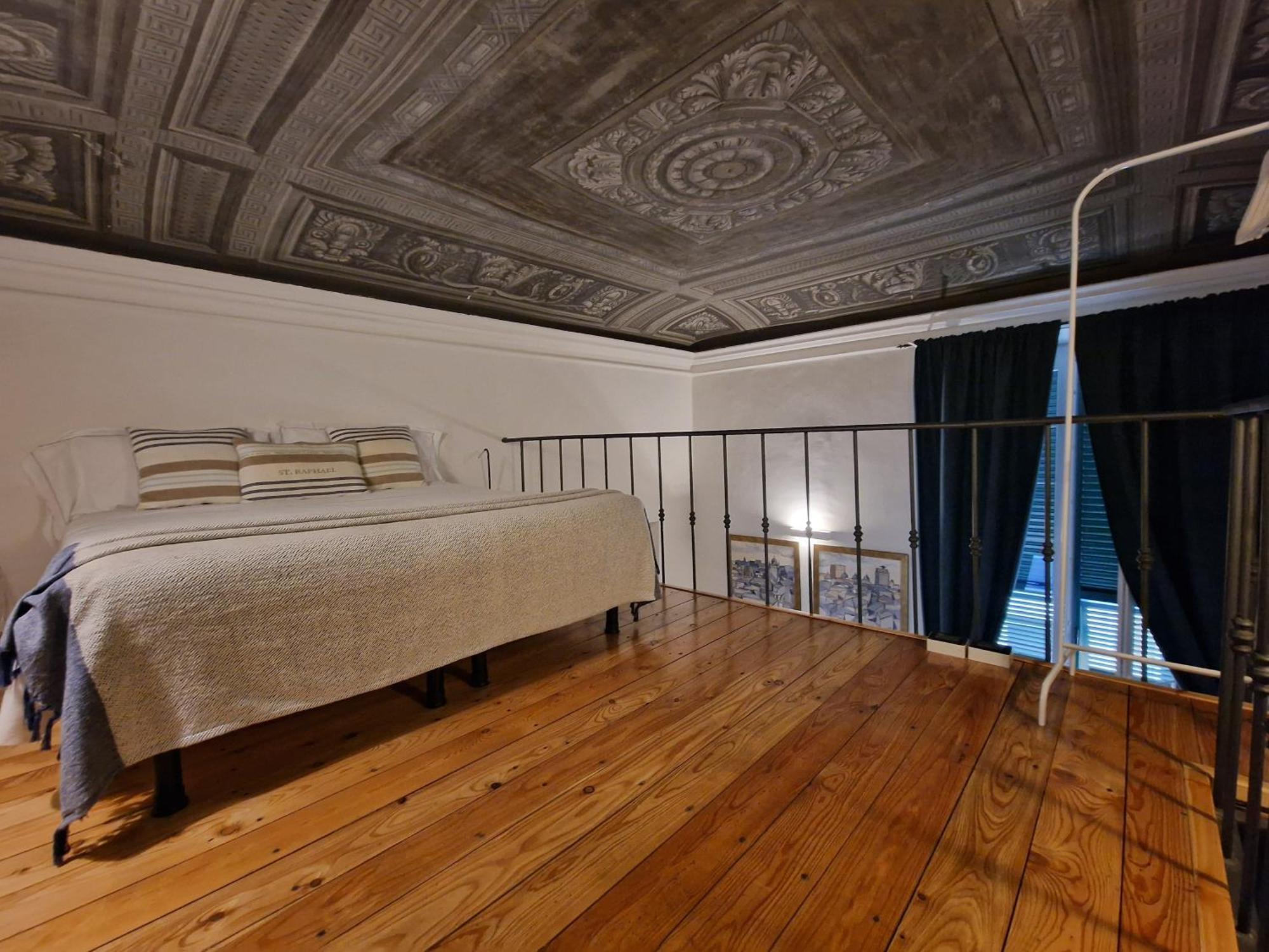 Residenza Allegra Gênes Extérieur photo