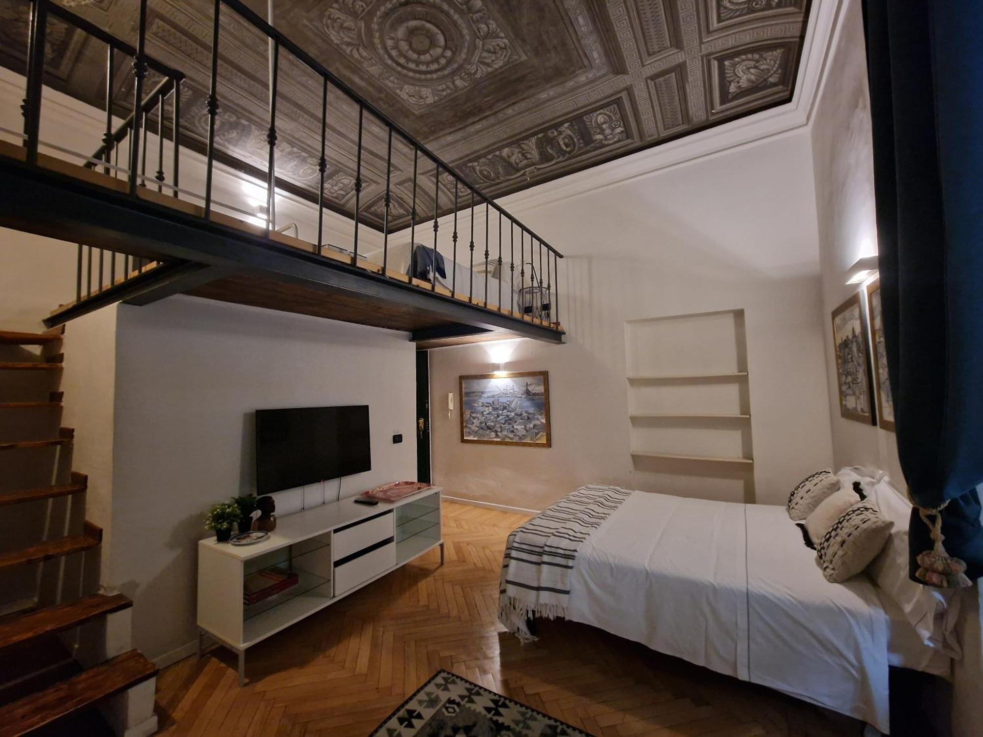 Residenza Allegra Gênes Extérieur photo
