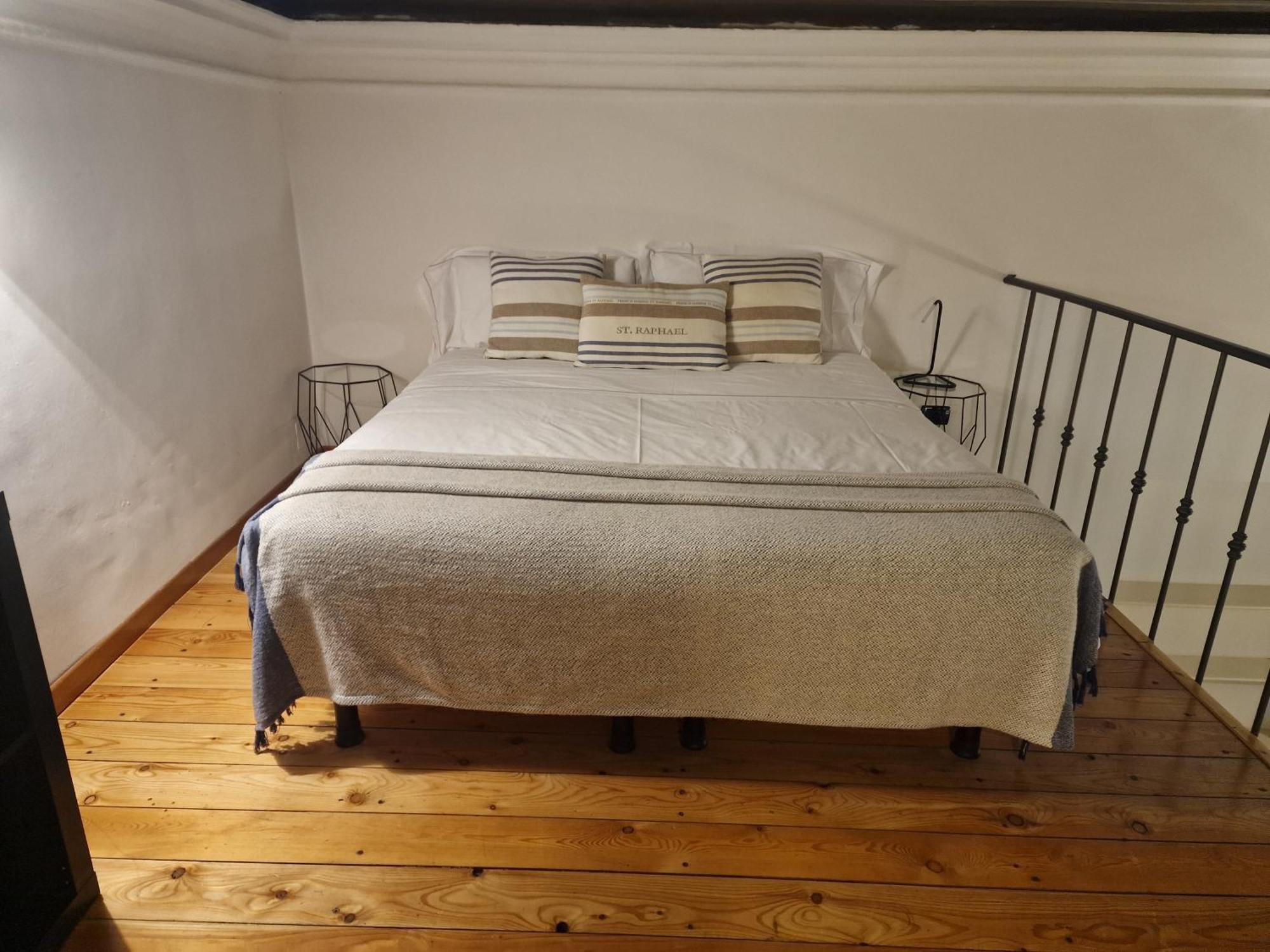 Residenza Allegra Gênes Extérieur photo