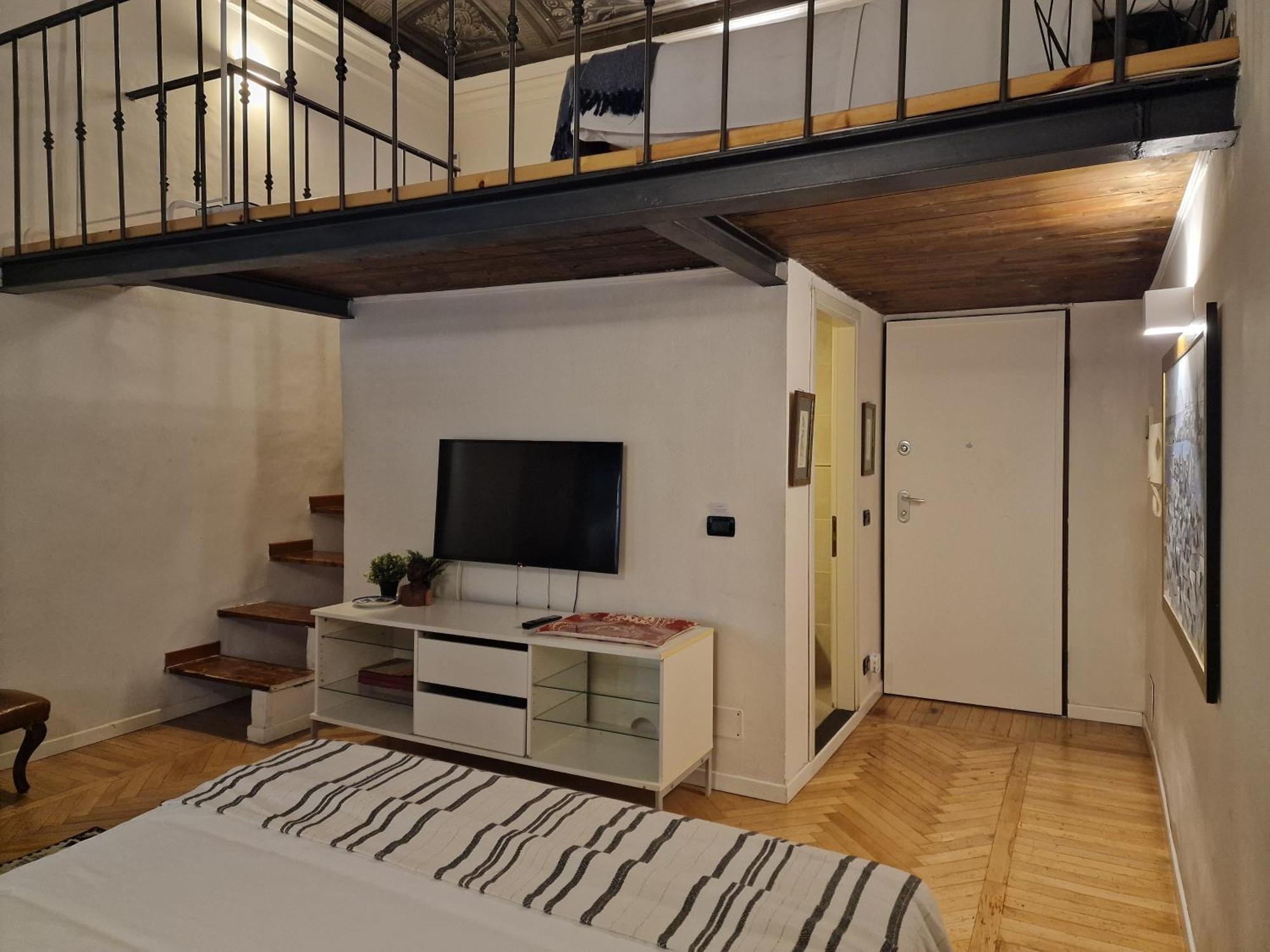 Residenza Allegra Gênes Extérieur photo