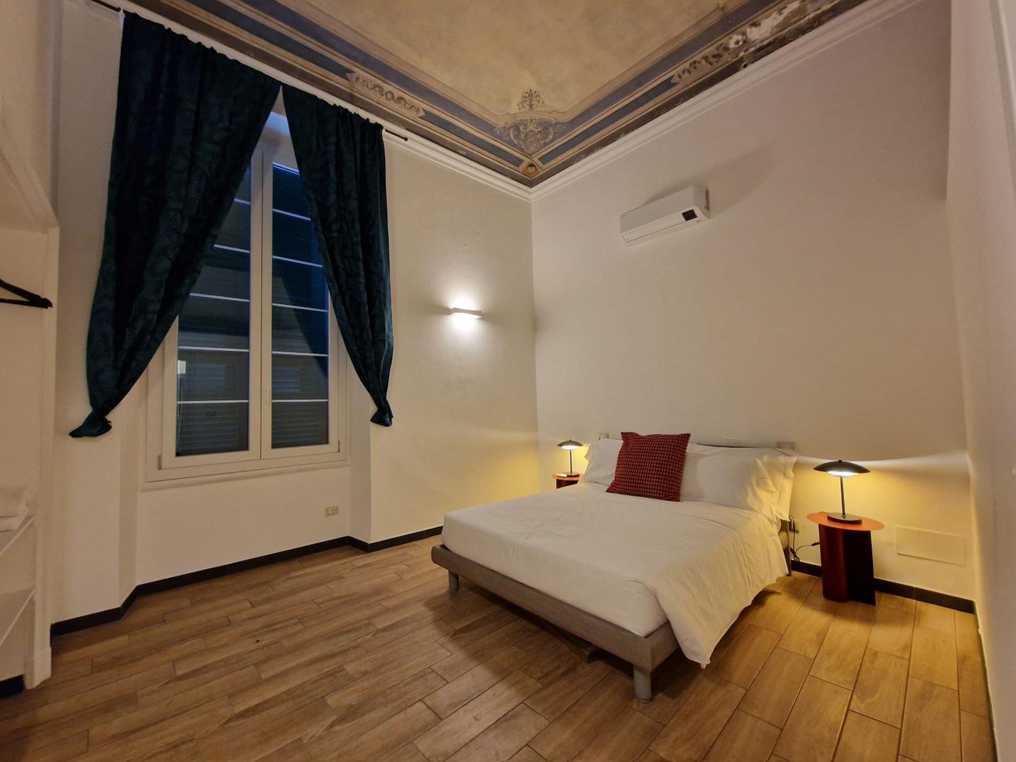 Residenza Allegra Gênes Extérieur photo