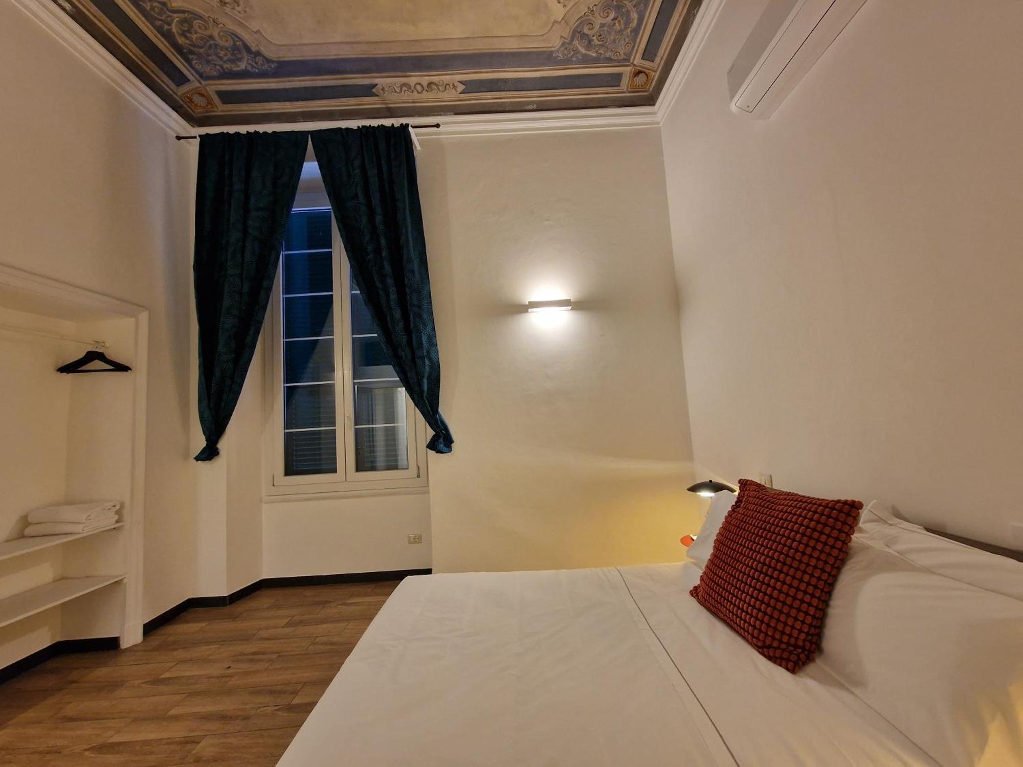 Residenza Allegra Gênes Extérieur photo