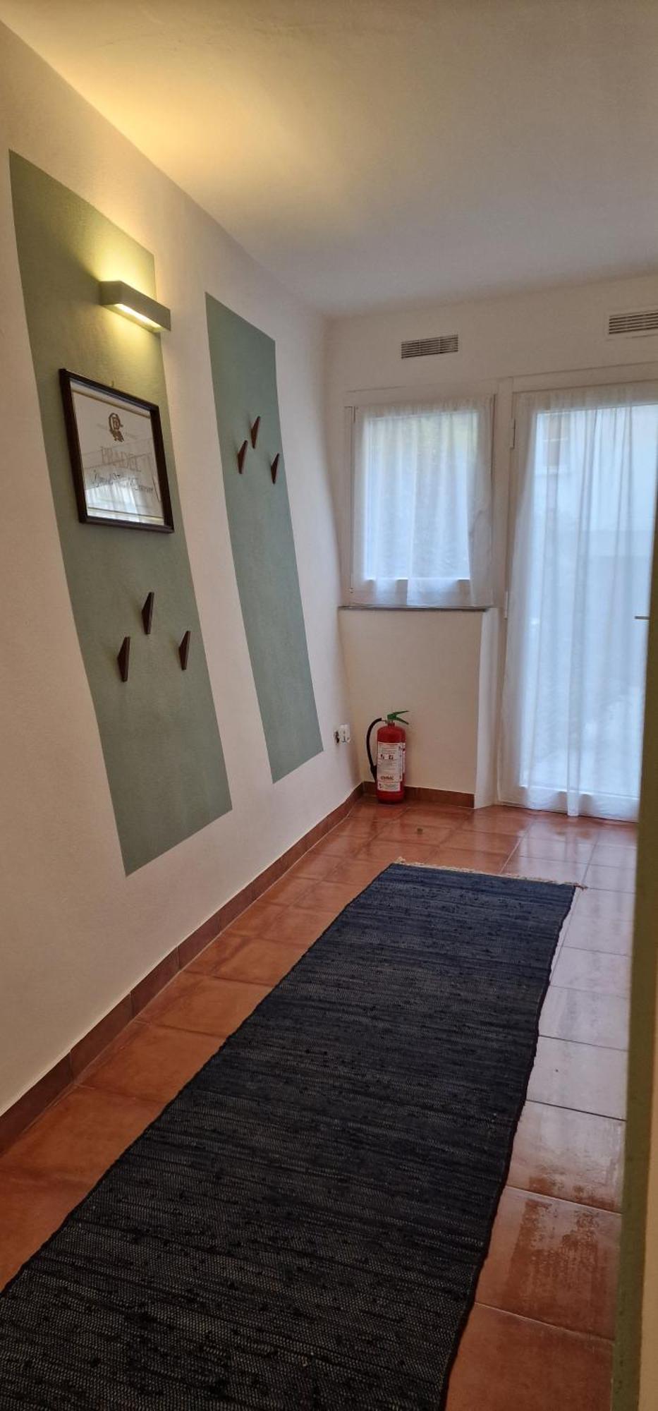 Residenza Allegra Gênes Extérieur photo