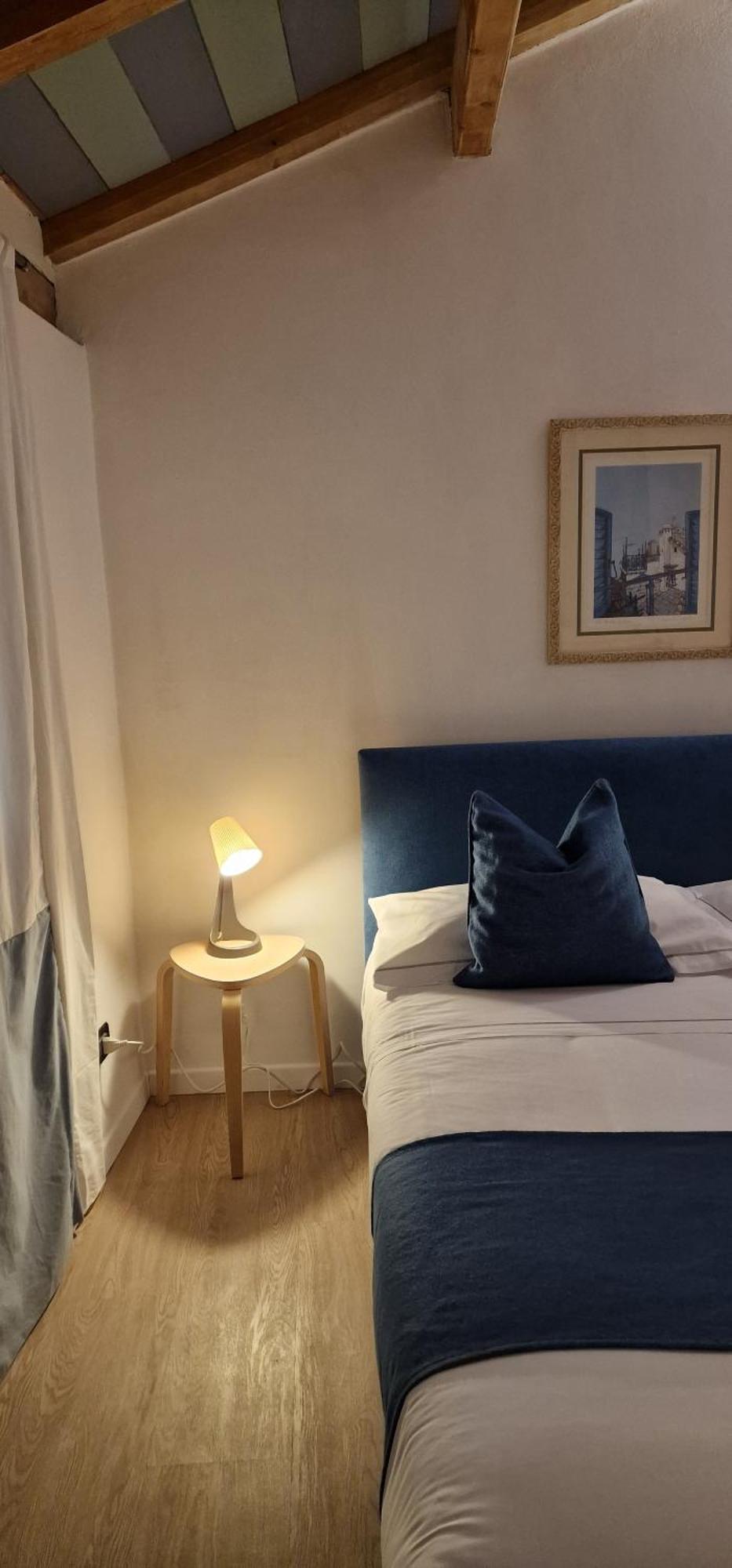 Residenza Allegra Gênes Extérieur photo