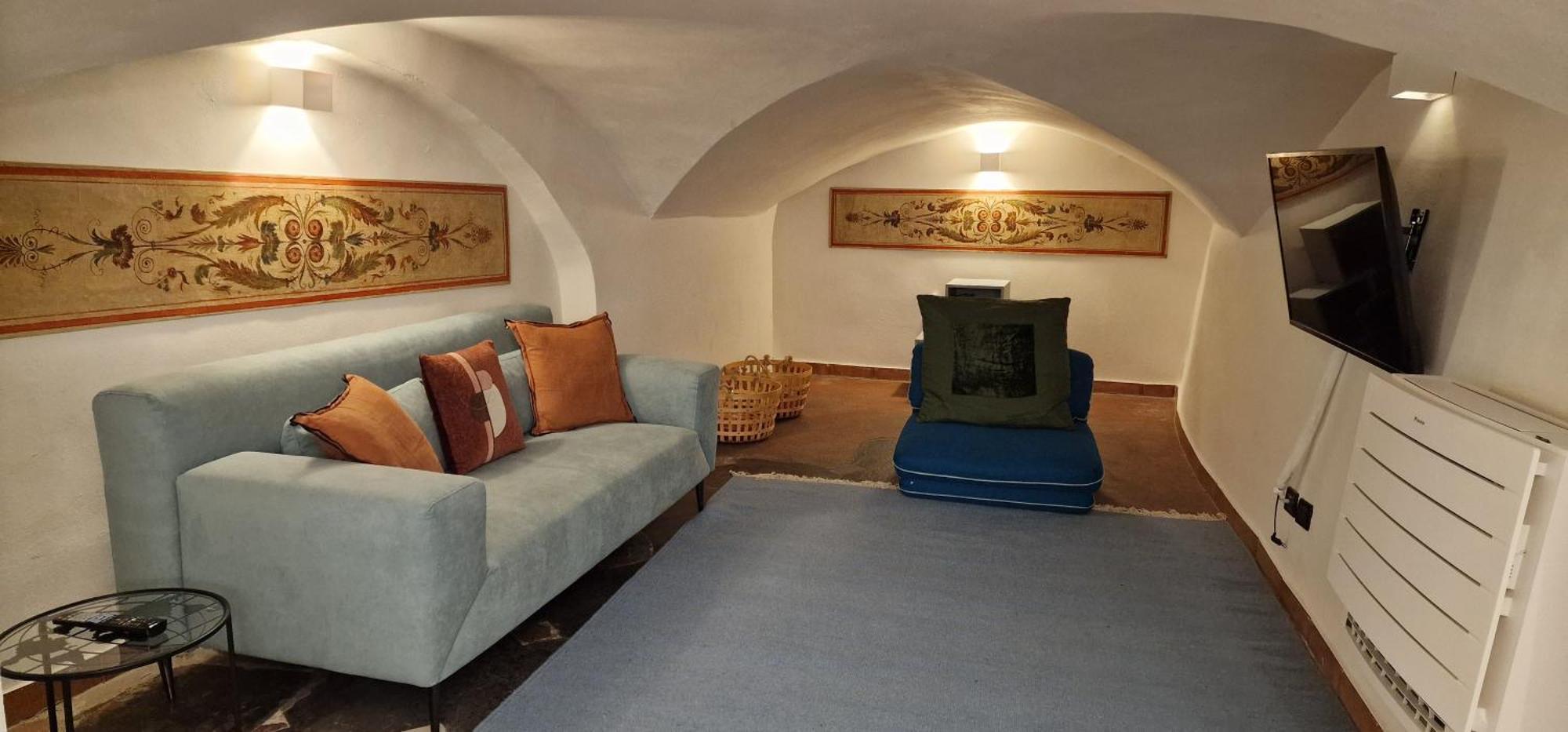 Residenza Allegra Gênes Extérieur photo