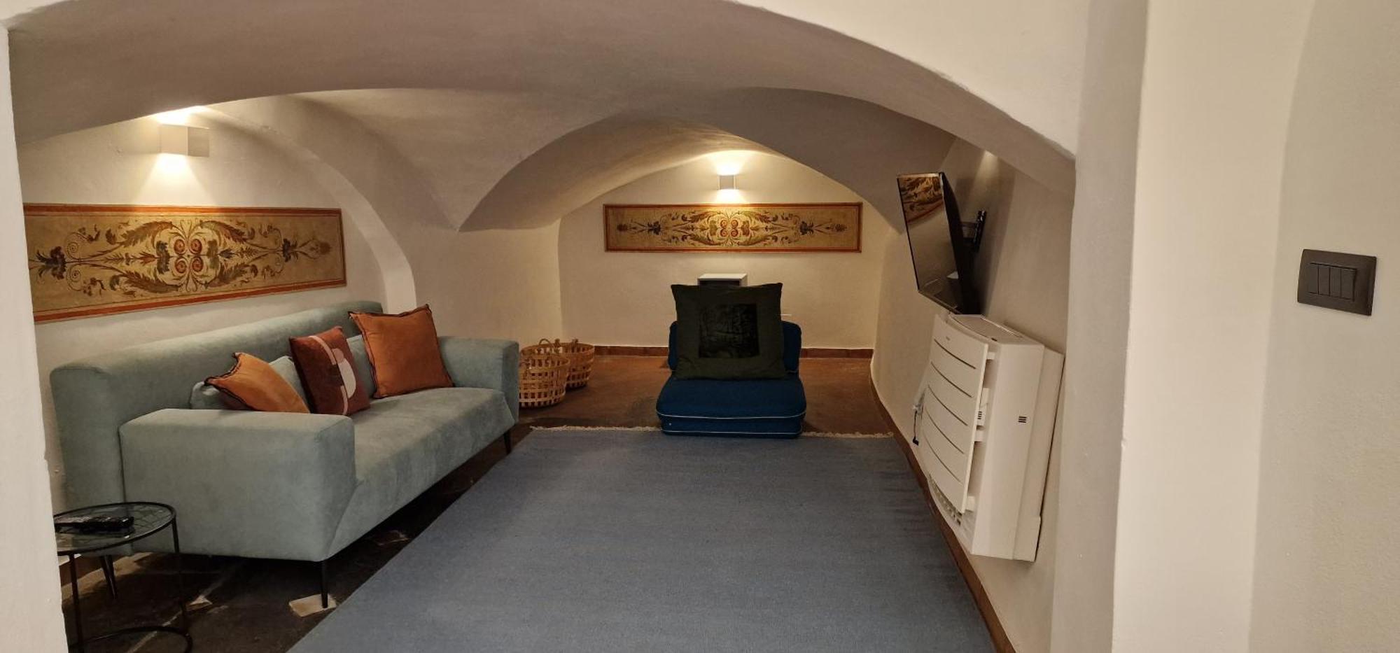 Residenza Allegra Gênes Extérieur photo