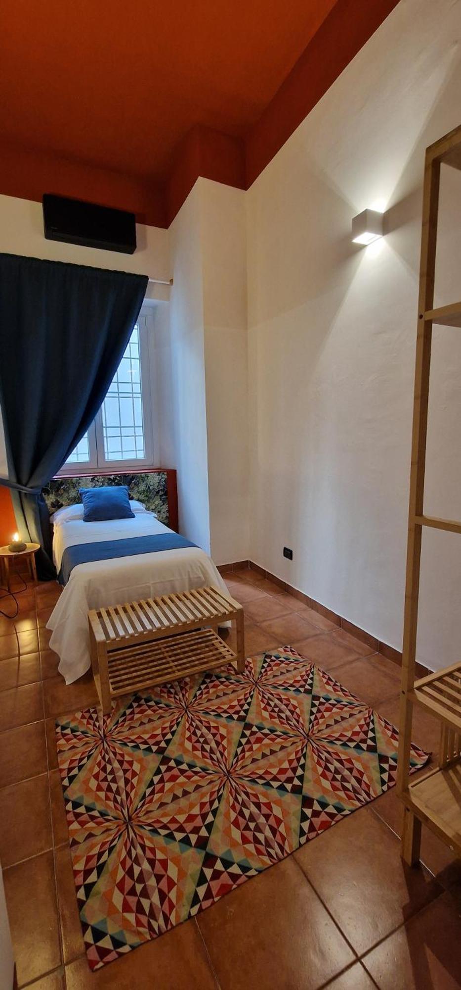 Residenza Allegra Gênes Extérieur photo