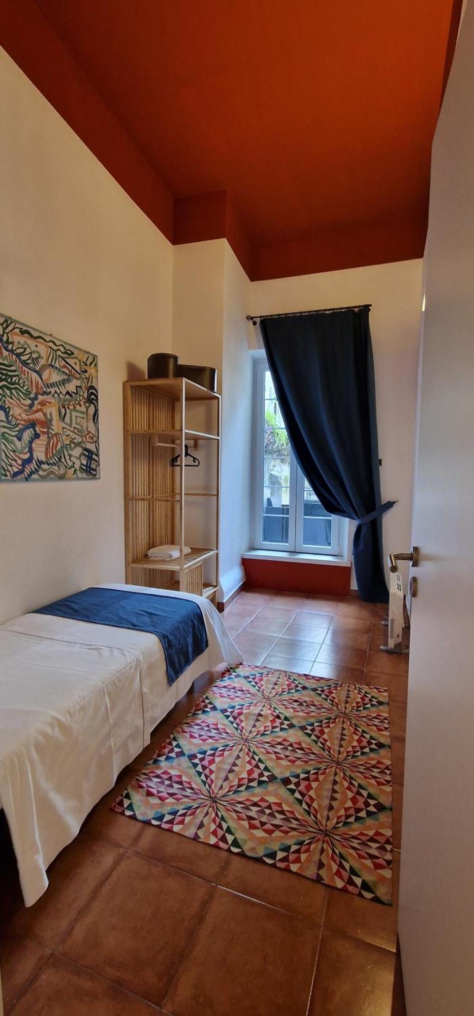 Residenza Allegra Gênes Extérieur photo