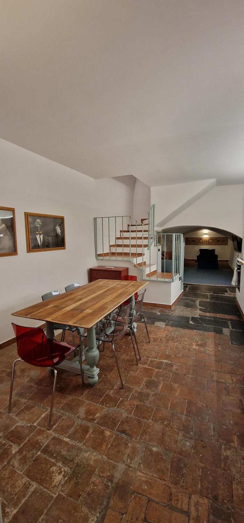Residenza Allegra Gênes Extérieur photo