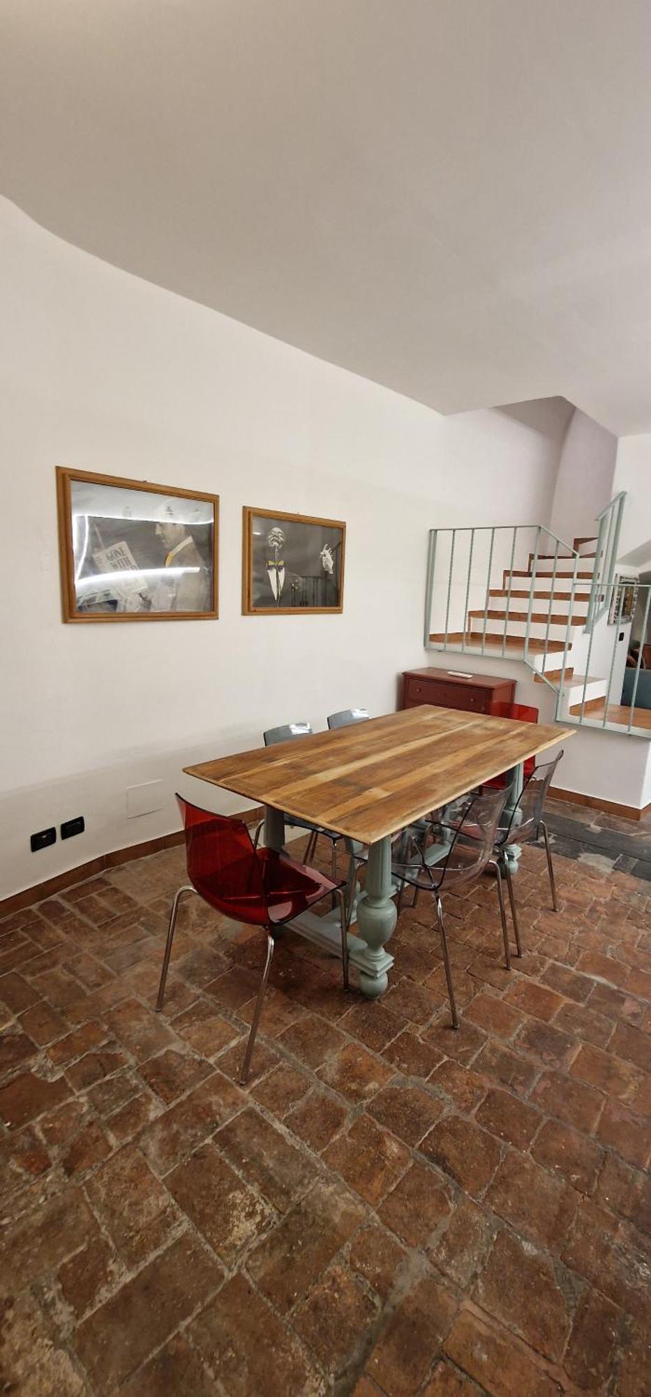Residenza Allegra Gênes Extérieur photo
