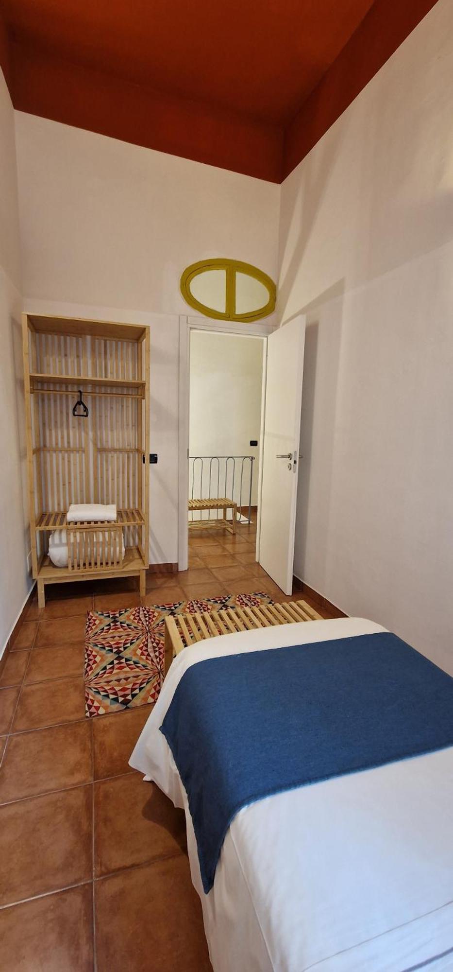 Residenza Allegra Gênes Extérieur photo
