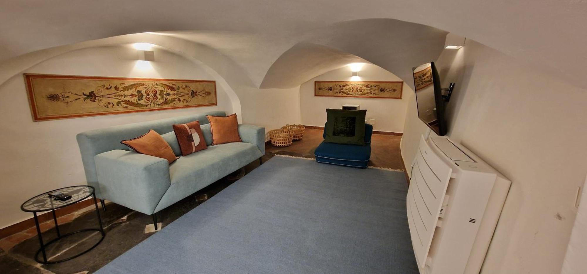 Residenza Allegra Gênes Extérieur photo