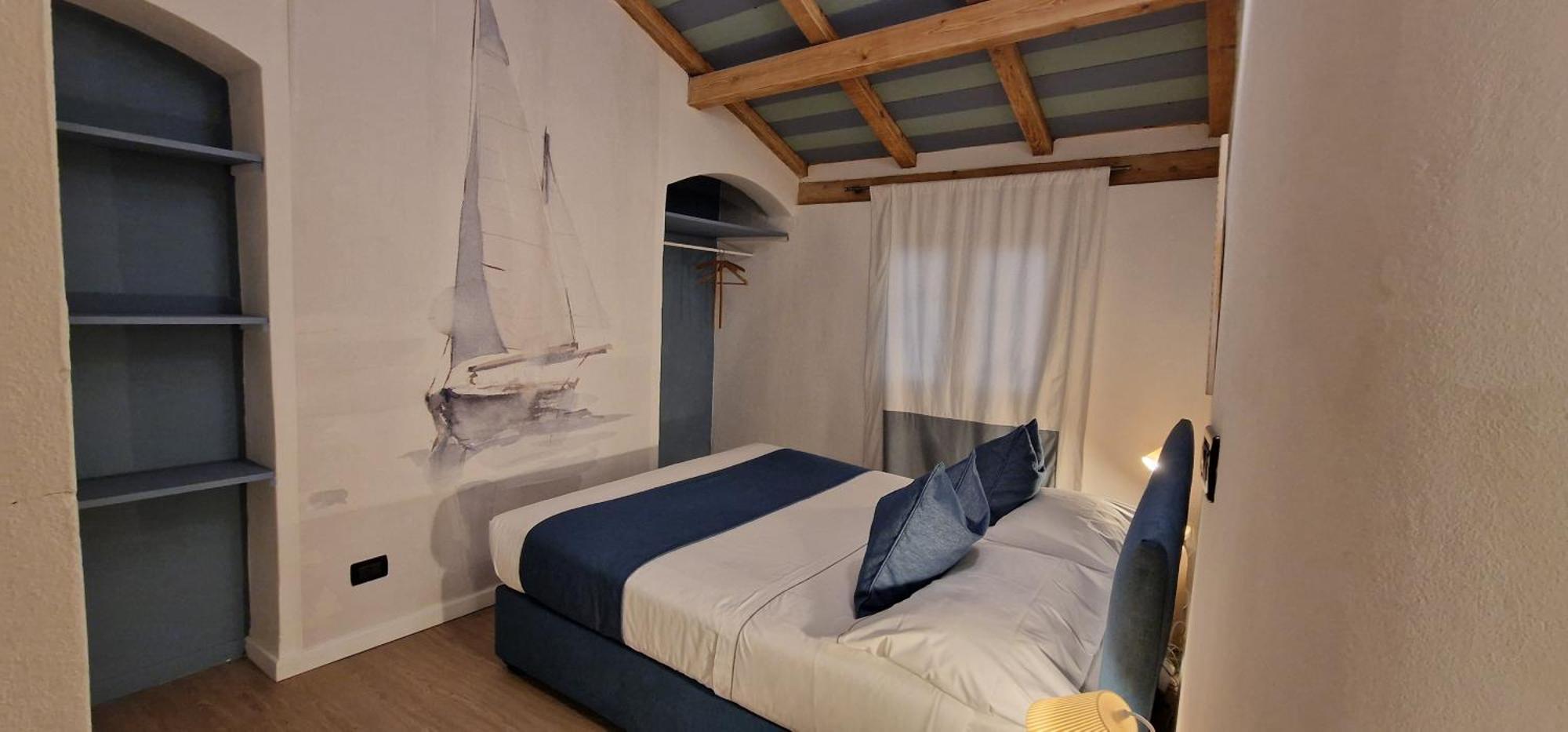 Residenza Allegra Gênes Extérieur photo