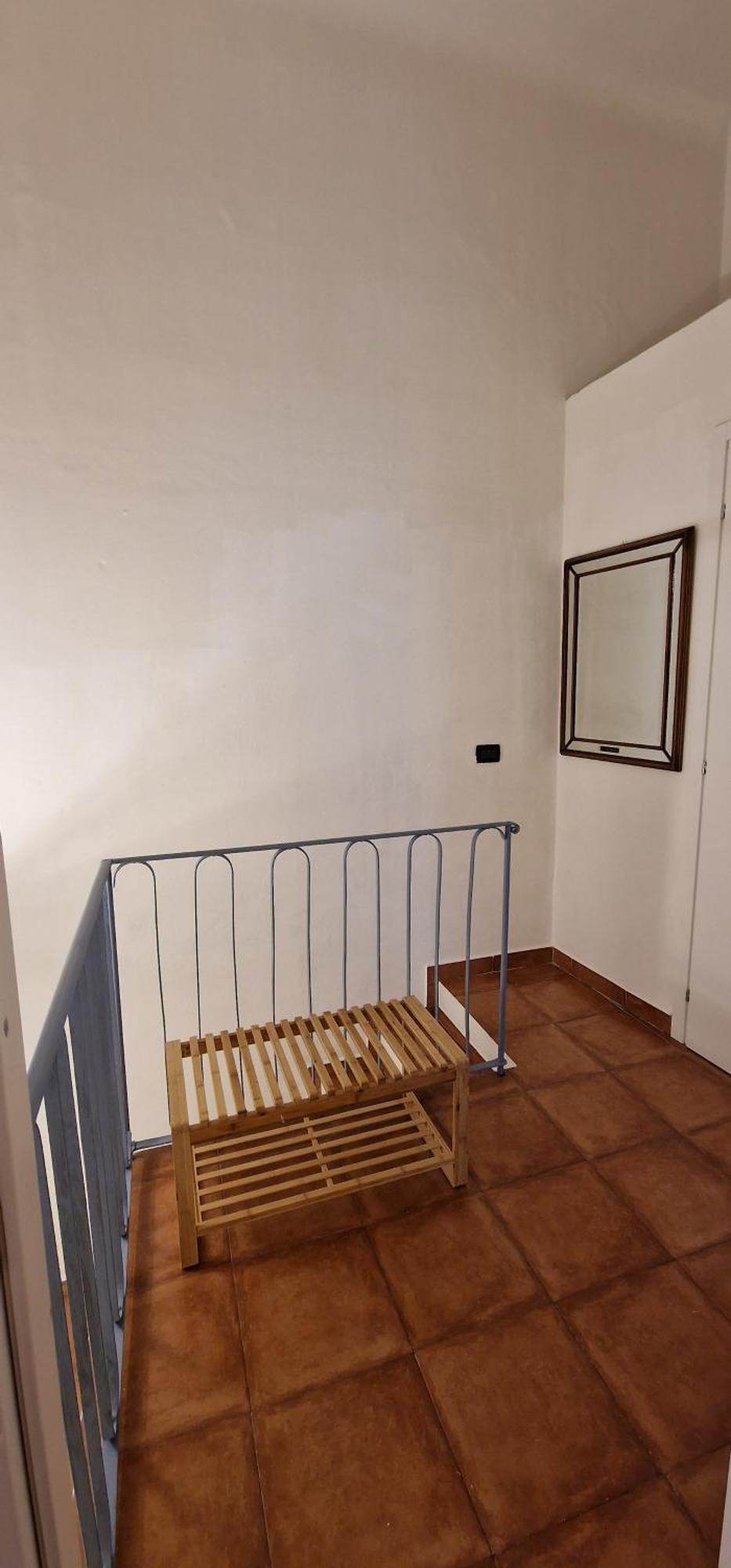 Residenza Allegra Gênes Extérieur photo